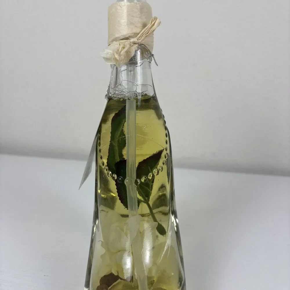 Cinderella Glass Shoe Soap Dispenser High Heel Shoe Shonfelds Home Spa Green Tea